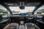 Mercedes-AMG A35 4Matic Sedan 2019 года (MY)